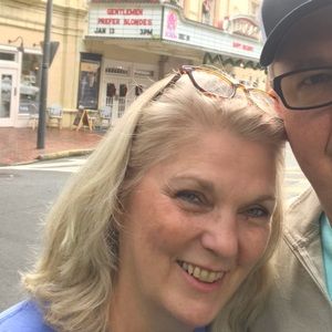 Meet your Posher, Robin